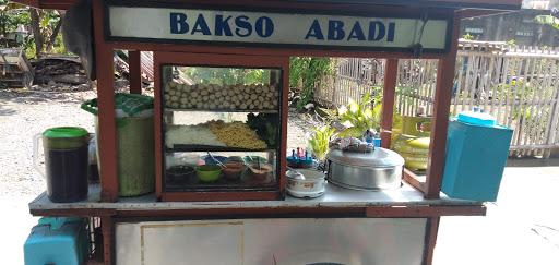 BAKSO ABADI PAK MO