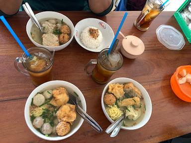 BAKSO MALANG KAMPUS