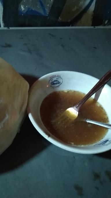 BAKSO PAK BUDI