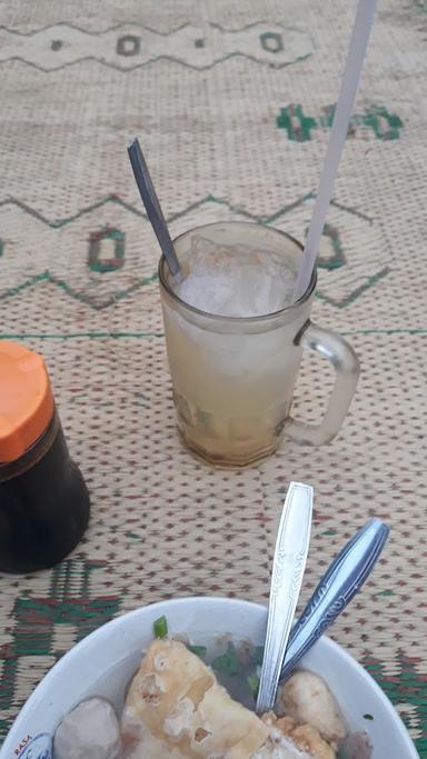 BAKSO PAK BUDI