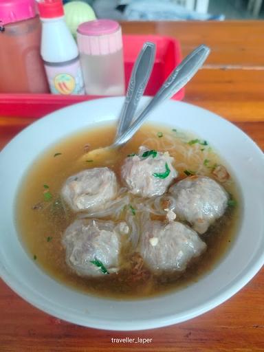 BAKSO SOLO