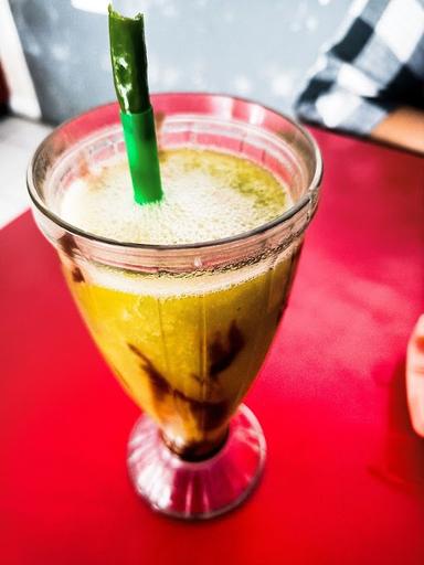 BAKSO TENGKLENG MAS BAMBANG KLATEN