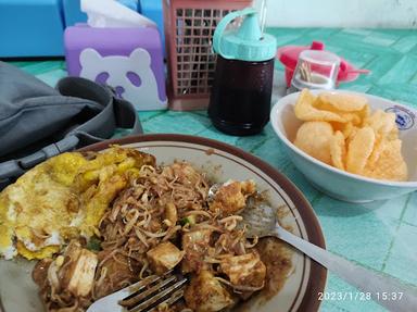 BUBUR AYAM & GADO GADO MANG ASIM