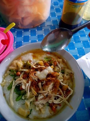 BUBUR AYAM TASIKMALAYA