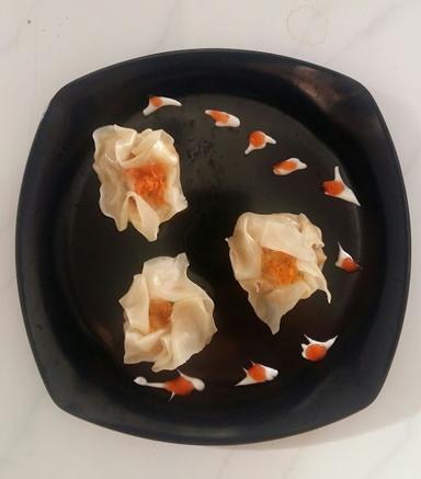 DIMSUM SIOMAY ANANDA KLATEN