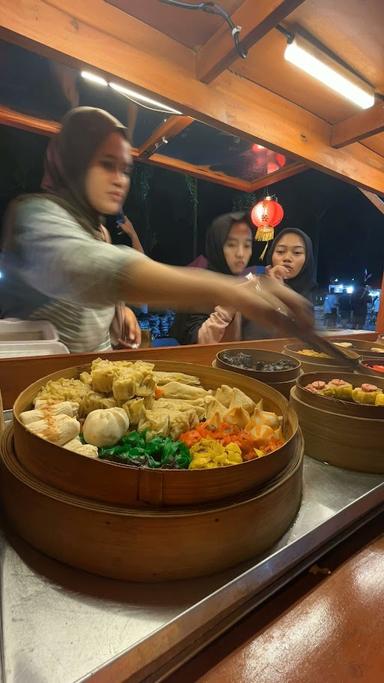 GENZO DIMSUM KLATEN