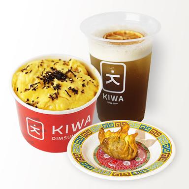 KEDAI KIWA DIMSUM