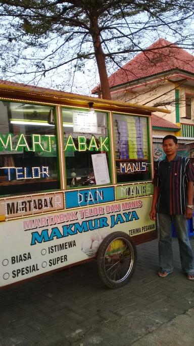 MARTABAK SRAGO