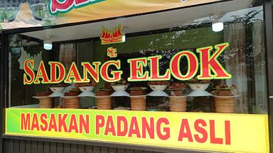 MASAKAN PADANG SADANG ELOK