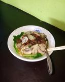 Mie Ayam Bakso Pak Mangun