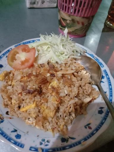 NASI GORENG & MIE JOWO PDHE JONO