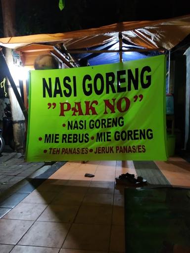 NASI GORENG PAK NO