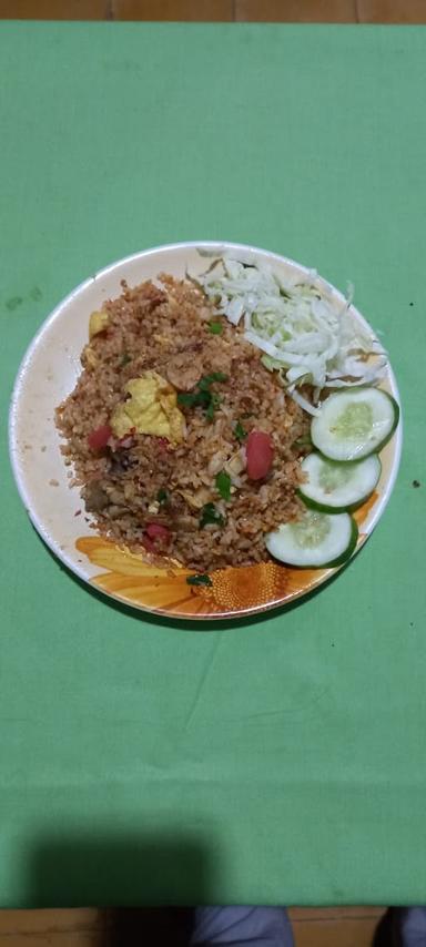 NASI GORENG RAFAEL