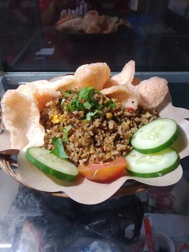 NASI GORENG REMPAH