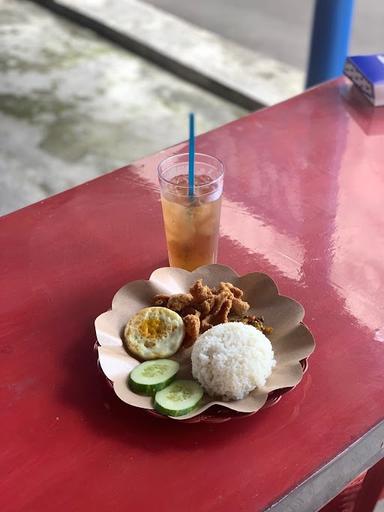 NASI KULIT KULID JULID