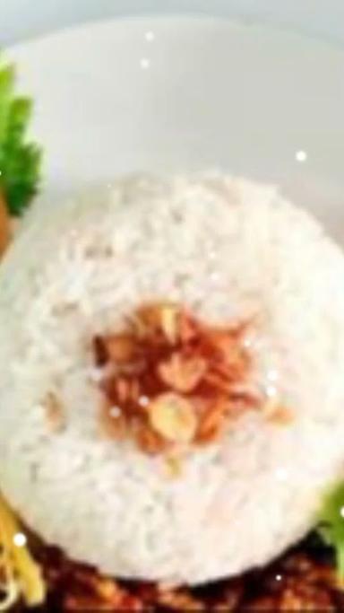 NASI KUNING DAN NASI UDUK MOJOREJO