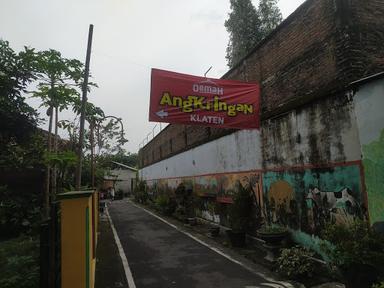 OEMAH ANGKRINGAN BARENG