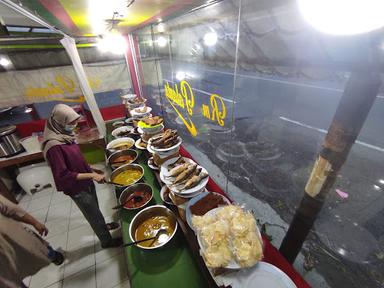 RUMAH MAKAN PADANG KEDAI PALANTA