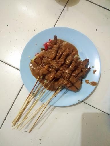 SATE AYAM CAK SENTOT