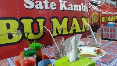 SATE KAMBING MUDA BU MAMIK