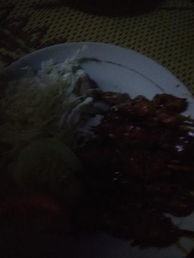 SATE KAMBING MUDA PAK BAGONG