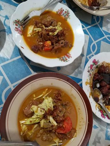 SATE KAMBING MUDA RISKY