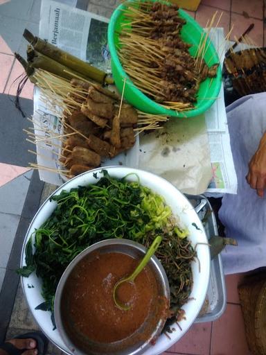 SATE KERE BOBO BU NARTI