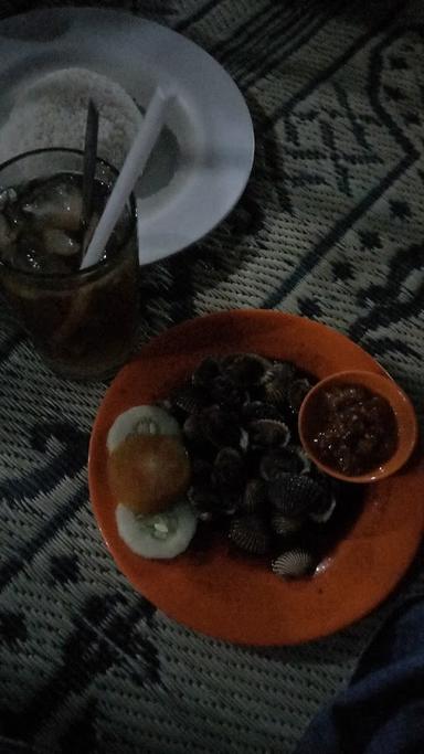 SEAFOOD ANNISA KLATEN