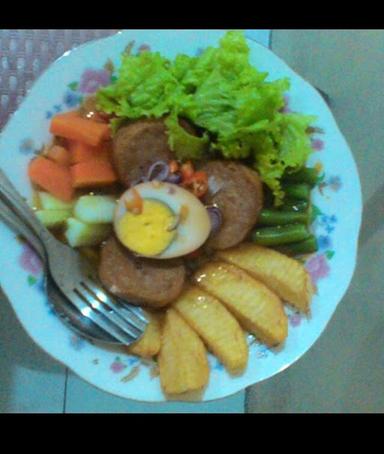 SELAT SOLO BU ATUN