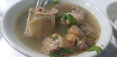 SOP AYAM ALUNDA (BAYU)