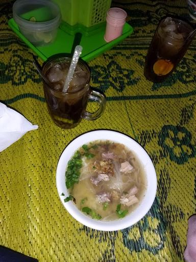 SOP AYAM BU LASTRI