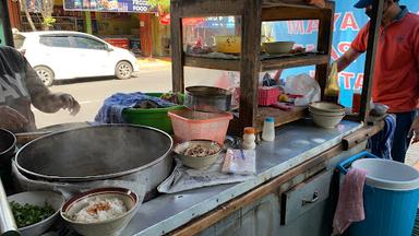 SOP AYAM PAK PAIDI