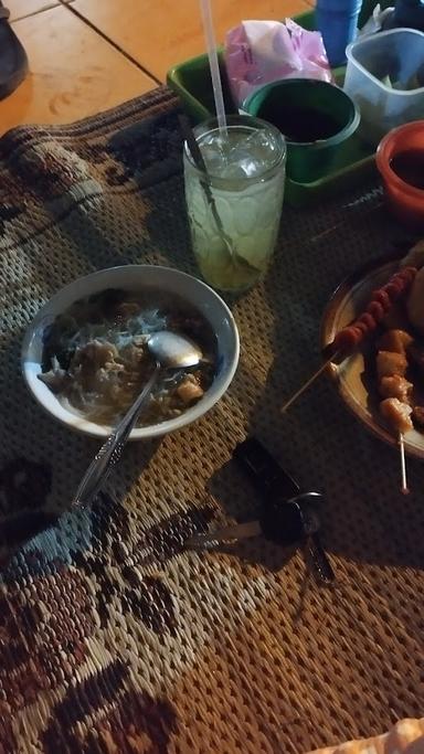 SOTO AYAM PECOK PAK HIRJAN