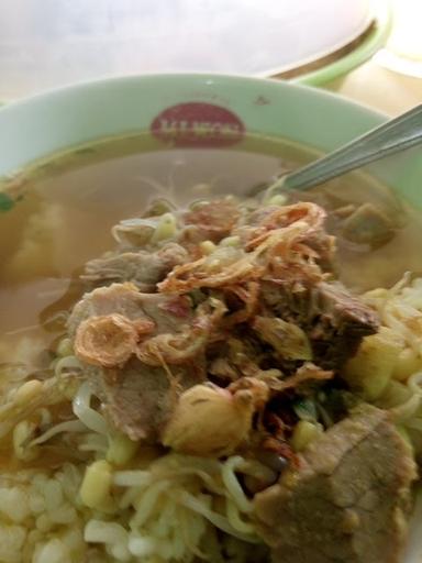 SOTO BU JOKO