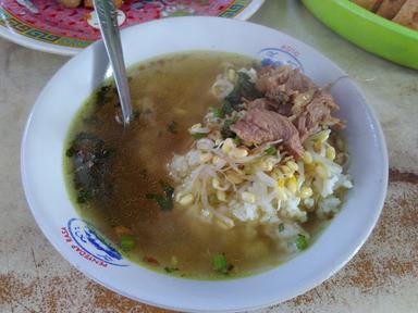 SOTO BU JOKO