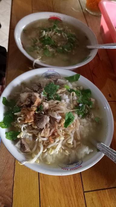 SOTO KWALI BU SRI