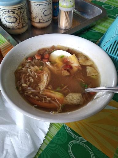 SOTO PACITAN MAS PJS #1