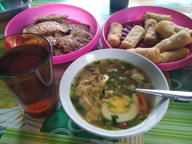 SOTO PACITAN MAS PJS #1