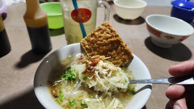 SOTO PAK YATNO