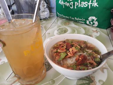 SOTO SEMARANG