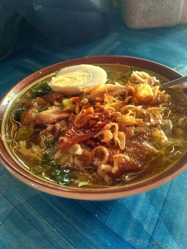 SOTO SUROBOYO PAK HARY