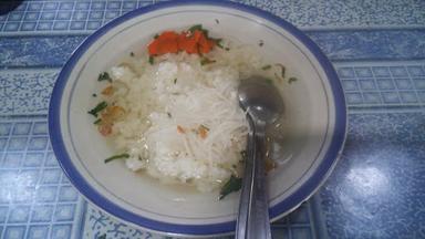 SOTO UMBUL BENING