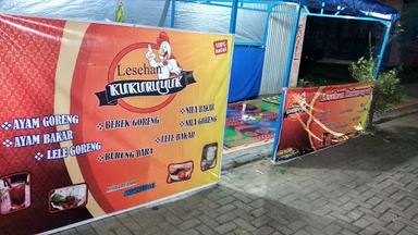 WARUNG LESEHAN KUKURUYUK