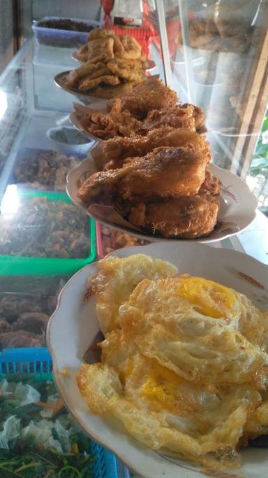 WARUNG MAKAN LESTARI