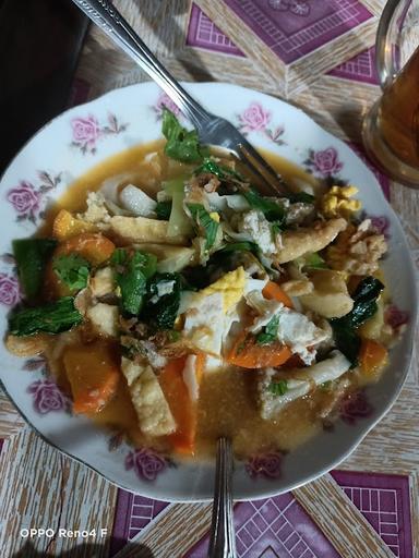 WARUNG MAKAN PAK SABAR