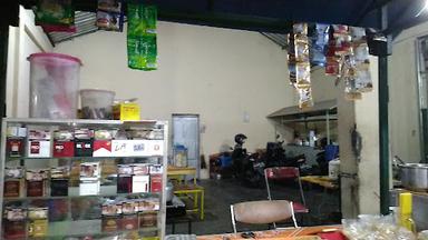 WARUNG MAKAN SEDERHANA (IBU SUMARSITI)