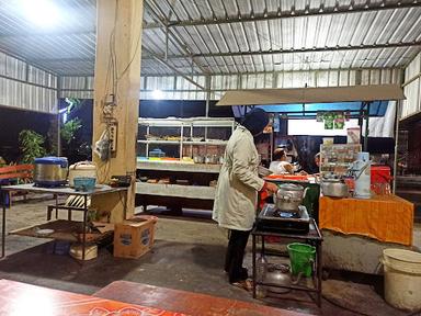 WARUNG MAKAN SEDERHANA (IBU SUMARSITI)