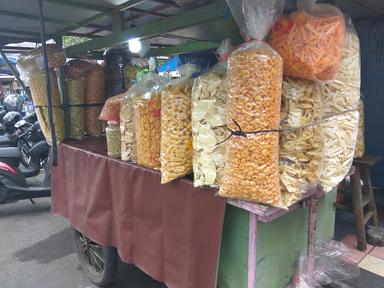 WARUNG SNACK BU NGAT