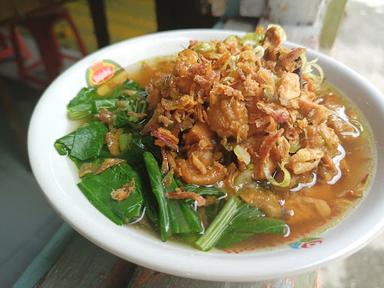 WARUNG SOTO & KARE BU SRI