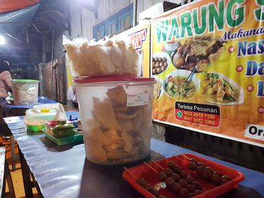 WARUNG SOTO MBAK ATUN